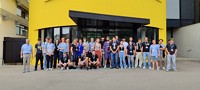 Zu Besuch bei global Player "STO"
