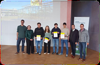 Forum Agrarwissenschaftliche Gymnasien an der Universität Hohenheim